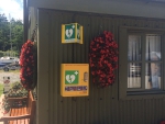 Acle norfolk AED