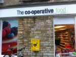 woodstock coop photographed by louise 2014