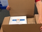 what's in the box?