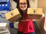 new AED's
