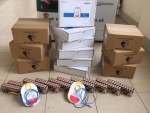 equipment