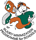 Injury Minimization Programme for Schools (I.M.P.S.) - Home