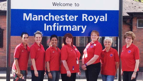 Manchester I.M.P.S.