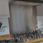 showing hazards in a kitchen