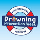 Royal Life Saving Society UK - Drowning Prevention Week